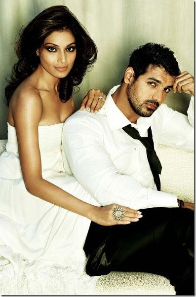 john abraham Filmfare bipasha basu