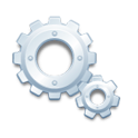 Quick Settings icon