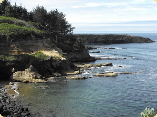 Lincoln City to Florence, OR 016