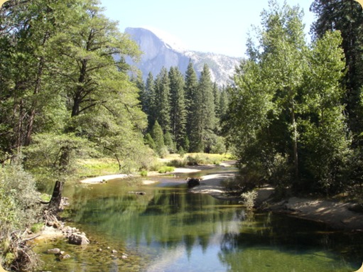 Yosemite National Park, CA 156