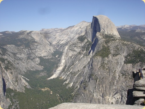 Yosemite National Park, CA 244