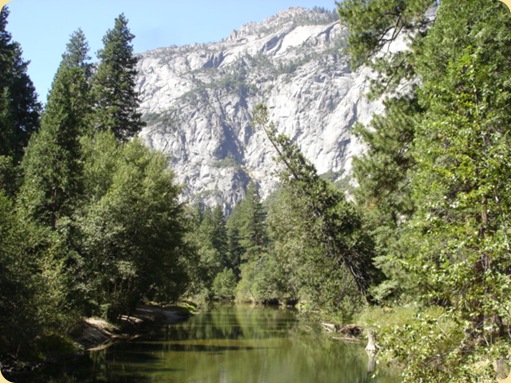 Yosemite National Park, CA 155