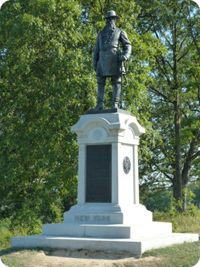 Gettysburg Battlefield 077