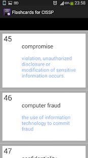 How to mod Flashcards for CISSP 1.8 apk for laptop