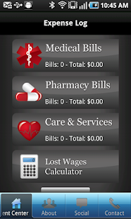 How to get Social Security Disability HC lastet apk for pc