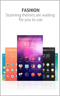APUS Launcher-Small,Fast,Boost - screenshot thumbnail