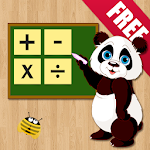 Math Game for Smart Kids Apk