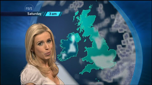lara lewington weather girl. lara lewington
