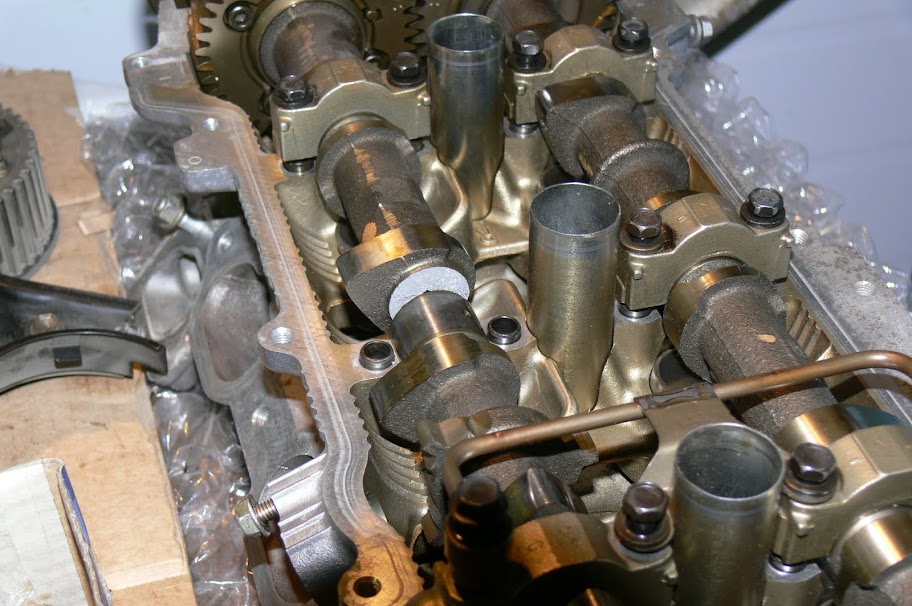 1uz VVTI right intake cam needed | Lexus-Toyota V8 UZFE Forums