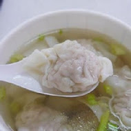 液香扁食