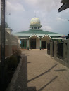 Masjid Al-Munawwarah