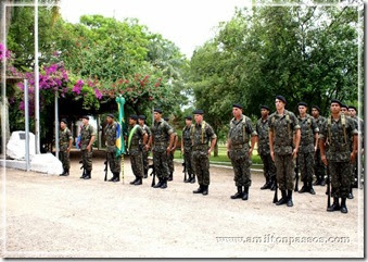  - Exército Brasileiro gerencia efetivo com BI