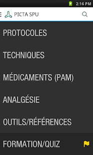 download Protocoles Paramédics Québec free