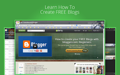 How To Use Free Blog poster 7