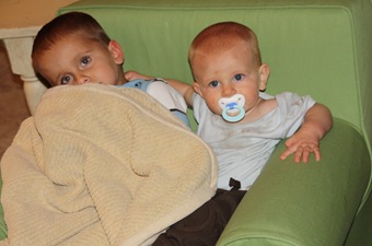 the boys watching snoopy (1 of 1)