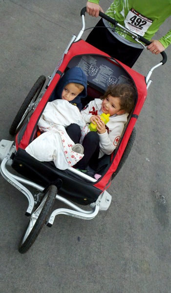nate and abs in stroller (1 of 1)