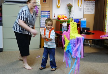 nate with pinata (1 of 1)