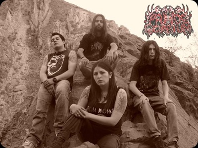 Pandegoreium - Brutal Death Metal