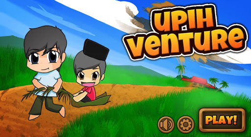 UpihVenture