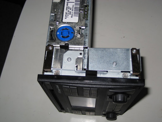Genuine t4 double din sat nav | Page 2 | VW T4 Forum - VW T5 Forum