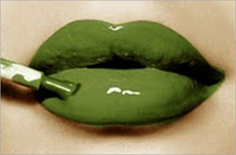 labios verdes - copia