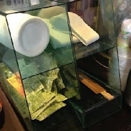 三多屋(外帶生魚片)