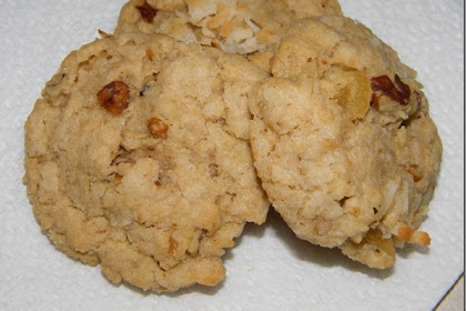 16+ Recipe For Calypso Cookies