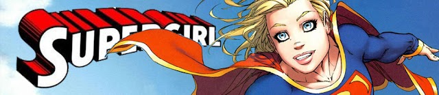 SuperGirl