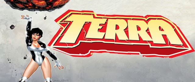 Terra