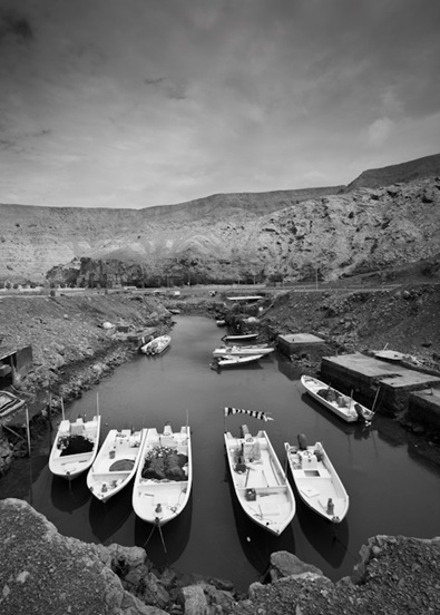 1 Fishing Village Near Al Jadi Oman