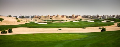 Montgomery Course Dubai - 1
