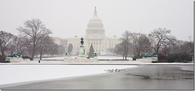 US Capitol at Christmas-3