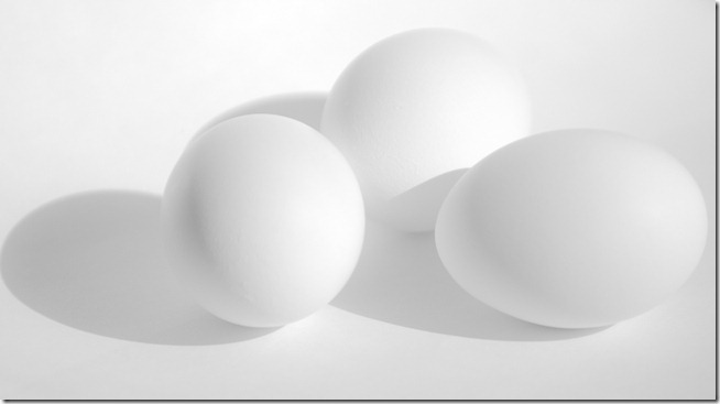 Three Eggs-1