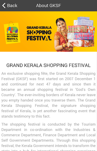 免費下載旅遊APP|Grand Kerala Shopping Festival app開箱文|APP開箱王