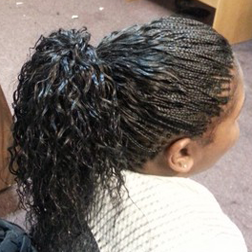 Bindu Hair Braiding Detroit MI