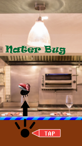 Nater Bug