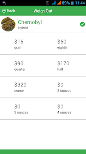 How to install Weigh Out 1.1 unlimited apk for bluestacks