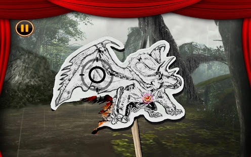 MONSTER HUNT PAPER Screenshots 6
