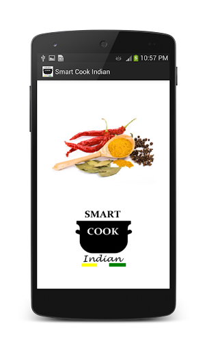 Smart Cook Indian