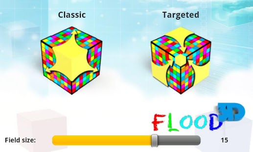 Lastest Flood 3D APK for Android