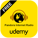 Learn Pandora Internet Radio icon