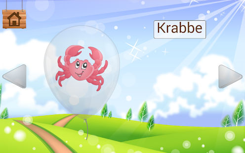 download German Learning For Kids free