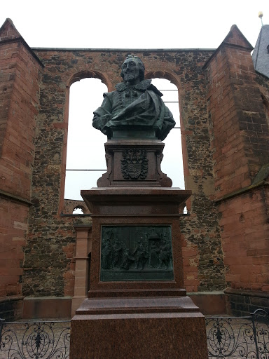 Graf Philipp Ludwig II