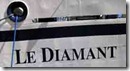 le diamant ship name