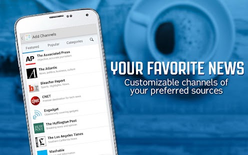 SmartNews - Trending Stories - screenshot thumbnail