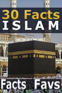 Islam - 30 Facts