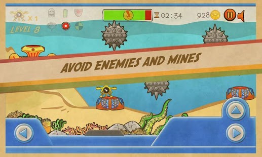 Lastest Pockeland Lite APK