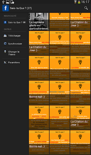 Sais-Tu Que Mobile+