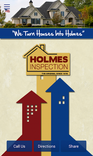 Holmes Inspection Service