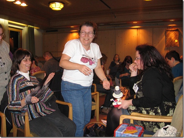 Frauen treffen am bodensee